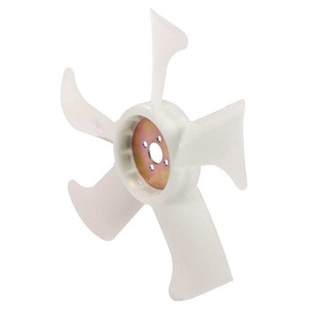 SBA145306491 5 Blade Fan Fits Ford New Holland 1120 1215 1220 1320 1520 172