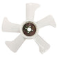 SBA145306491 Radiator Cooling Fan Fits Ford Fits Holland Tractor 1120 1215 1920