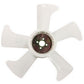 5 Blade Fan Fits Ford/New Holland Replaces 145306491