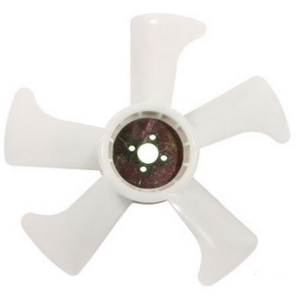 5 Blade Fan Fits Ford/New Holland Replaces 145306491