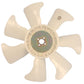7 Blade Fan Fits Shibaura Replaces 14530-68000