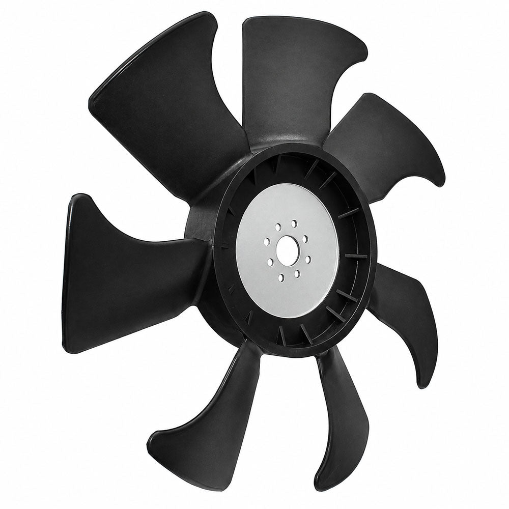 SBA145306800 Fits Ford New Holland 7 Blade Fan 1920 15" Dia 15/16" Pilot Hole