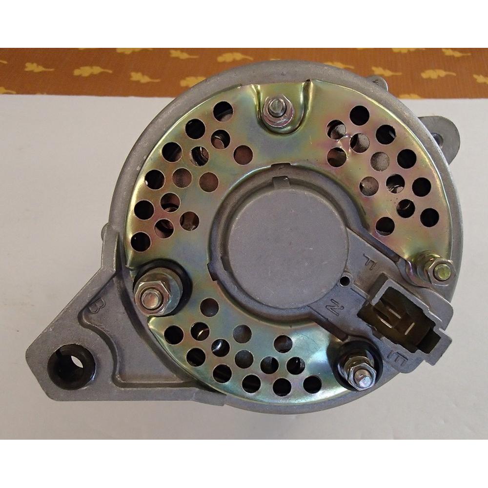 1100-0504 - Alternator Fits Ford/New Holland
