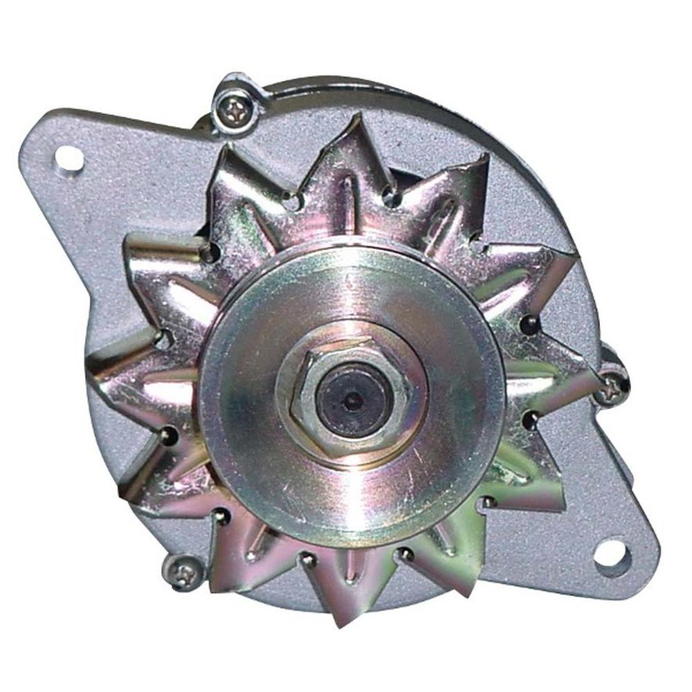 Alternator Fits Ford Tractor 1210 1310 1510 1710 /SBA185046180