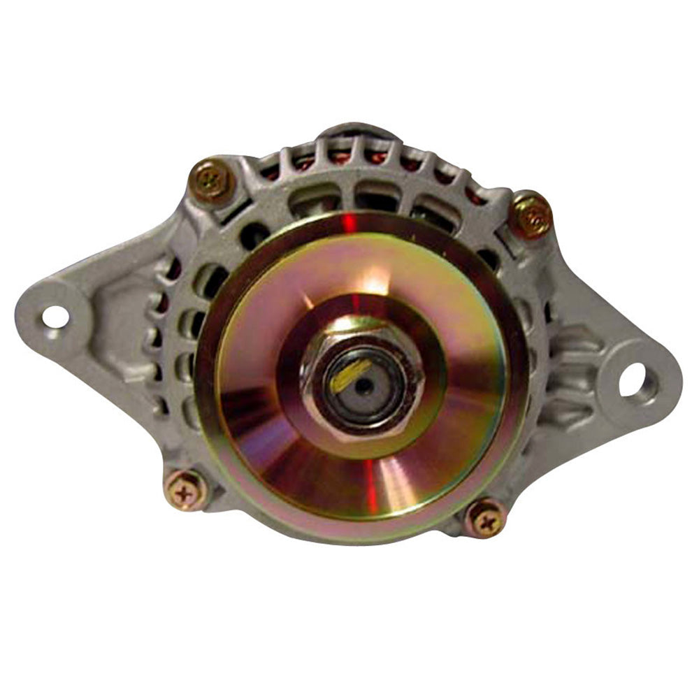 Alternator Fits Ford/New Holland Replaces 86520116