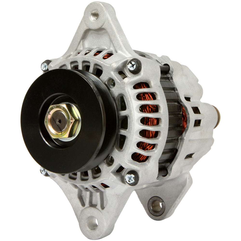 SBA185046380 Fits Ford/New Holland 12V Alternator 1530 1630 1725 1925 2030 +