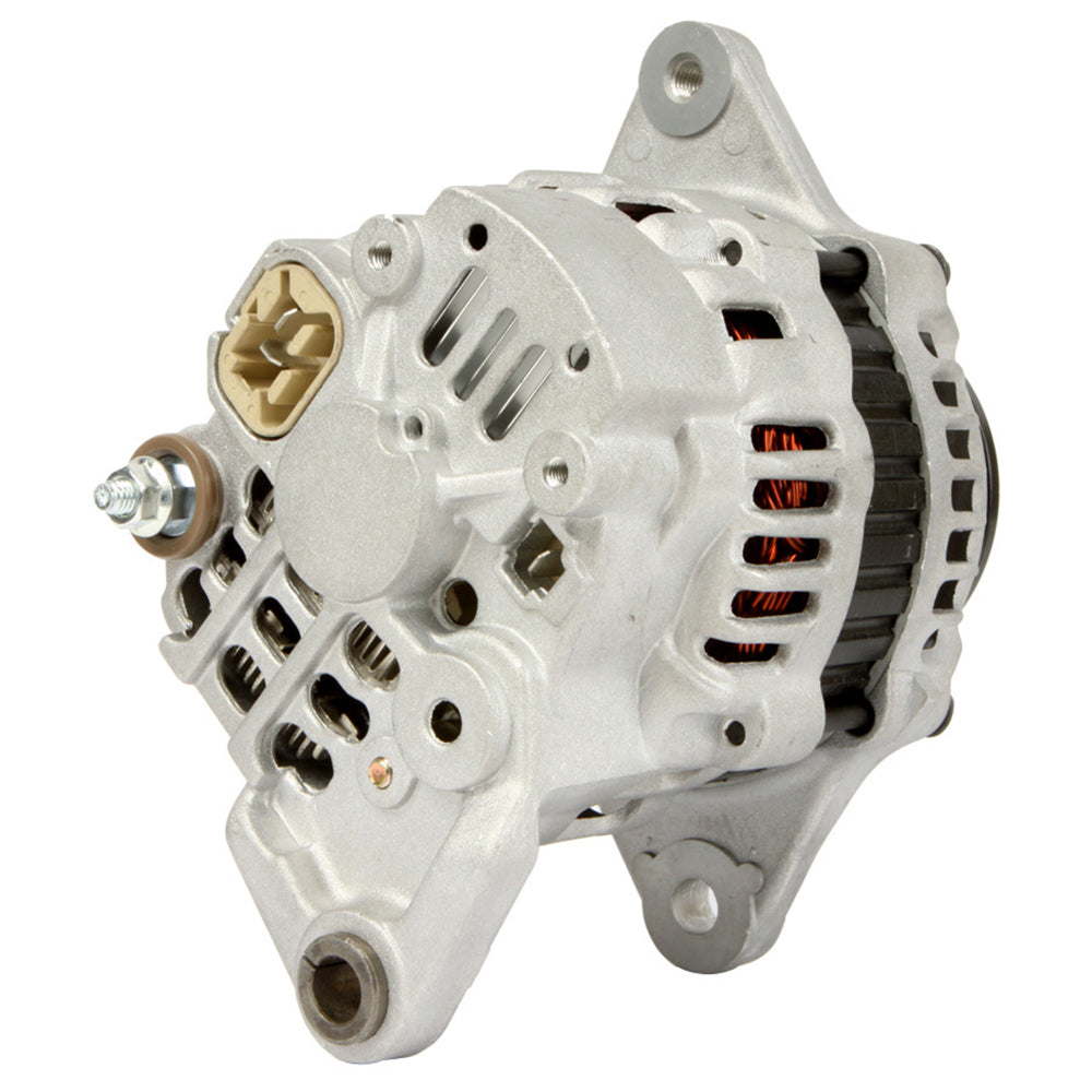 SBA185046380 Fits Ford/New Holland 12V Alternator 1530 1630 1725 1925 2030 +