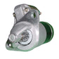 New Starter Fits Ford Tractor 1310 1510 Fits Shibaura Diesel 2-43 SBA18508-6321