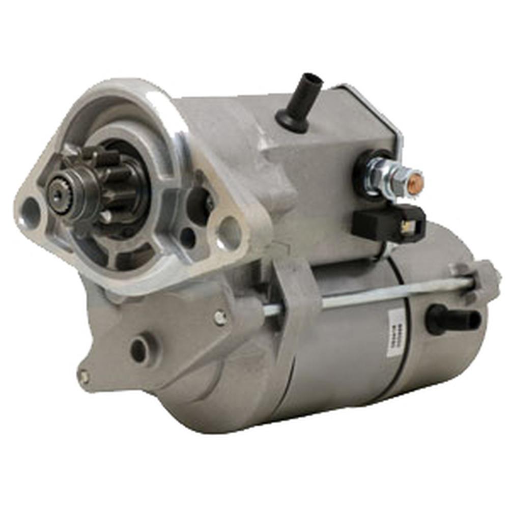 Starter Fits Ford/New Holland Replaces SBA185086520