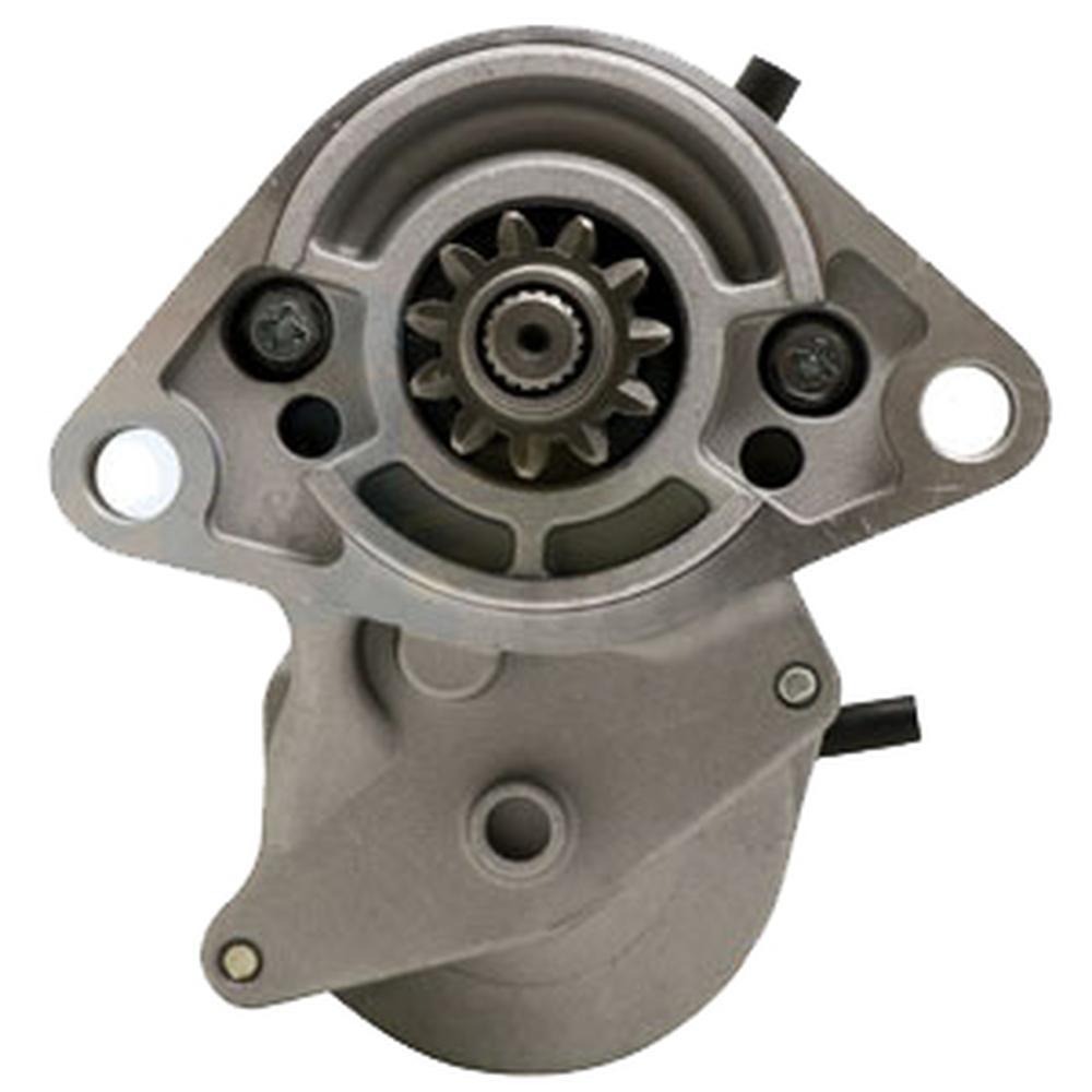 Starter Fits Ford Replaces 18508-6520