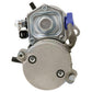 Starter Fits New Holland Replaces 18508-6520