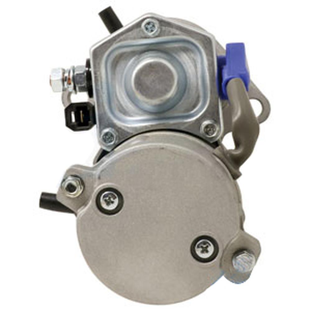 Starter Fits Ford Replaces 18508-6520