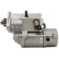 Starter Fits Case IH Replaces 18508-6520