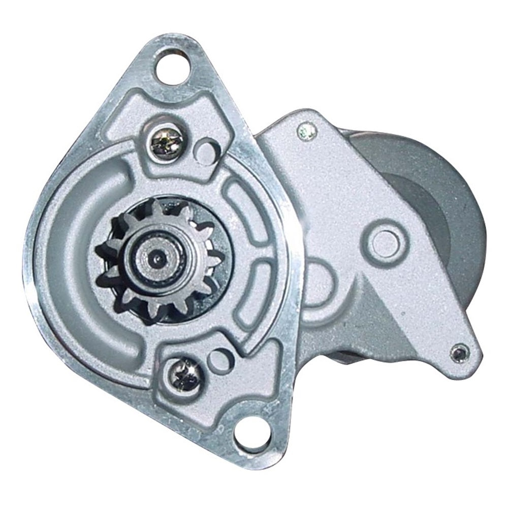 Starter Fits Ford/New Holland Replaces SBA185086520