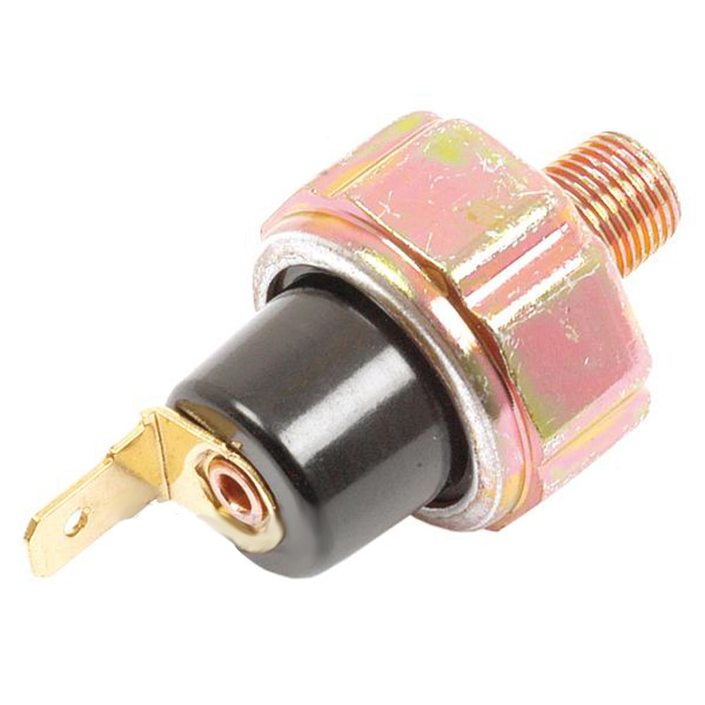 Oil Pressure Switch Fits Case/International Harvester Replaces SBA185246011