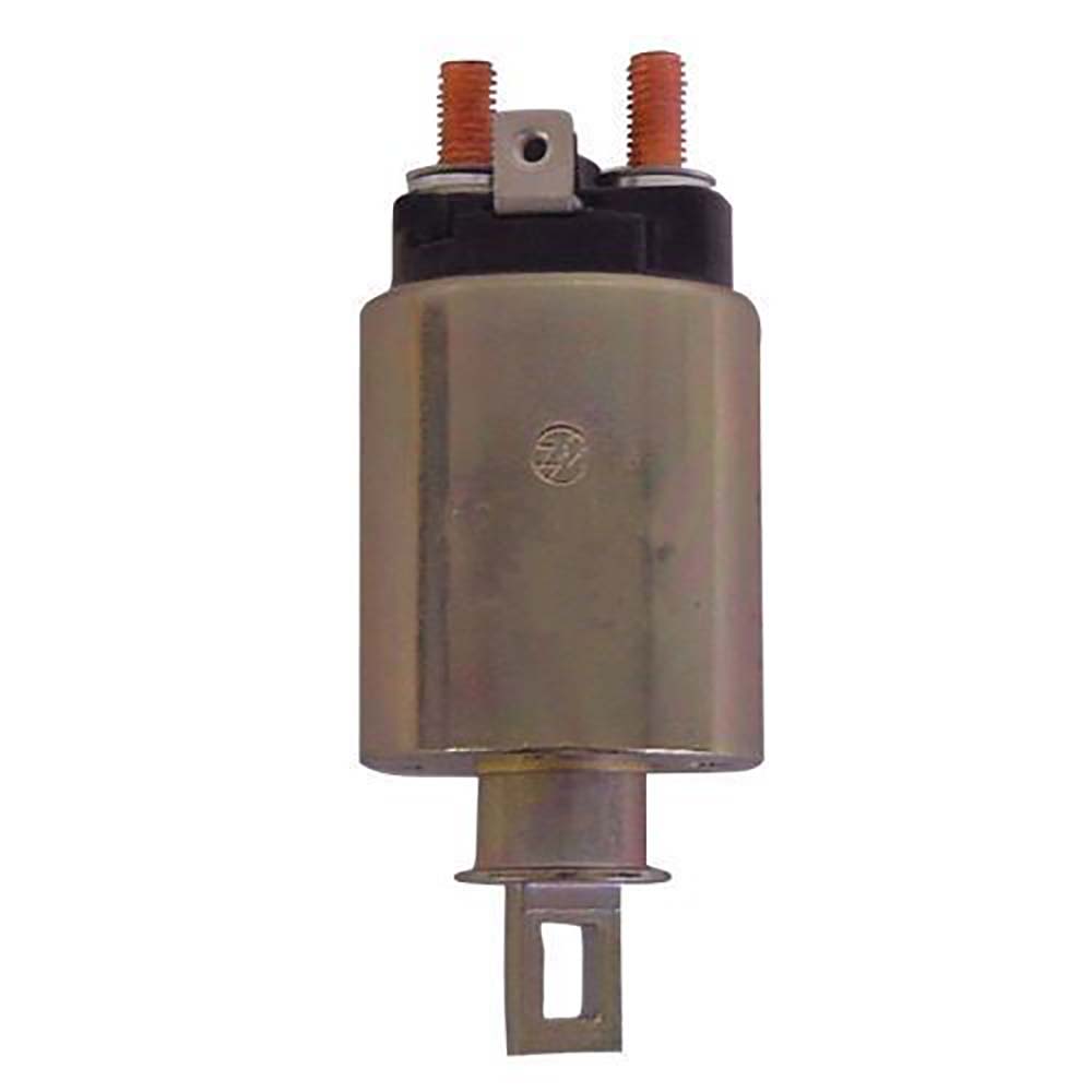 Starter Solenoid Fits Ford/New Holland 5000 5100 5200 5340 540A 540B