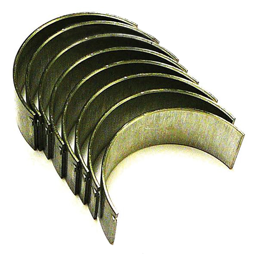 SBA198516480 Fits Ford/ Fits New Holland .010" Rod Bearing Set 1000 1500 1600 1700 +