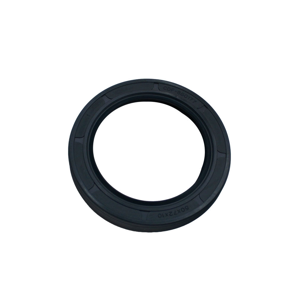 Rear Crank Seal SBA198636040 Fits Ford/New Holland Tractor 1500 2012 2008 2002