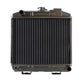 SBA310100031 Radiator Fits Ford New Holland Compact Tractor 1600 1700 1000