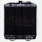 SBA310100280 Radiator Fits Ford New Holland Tractor 1900