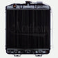 SBA310100280 Radiator Fits Ford New Holland Tractor 1900