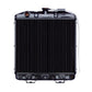 SBA310100280 Radiator Fits Ford New Holland Tractor 1900