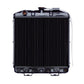 SBA310100280 Radiator Fits Ford New Holland Tractor 1900
