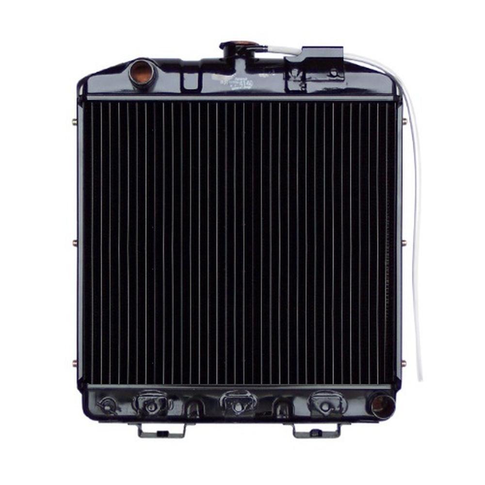 Radiator Fits 1900 Fits Ford 1900 A-SBA310100280 A-SBA310100280-A SBA310100280 S