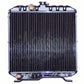 SBA310100291 Radiator Fits Ford New Holland Compact Tractor 1510 1710