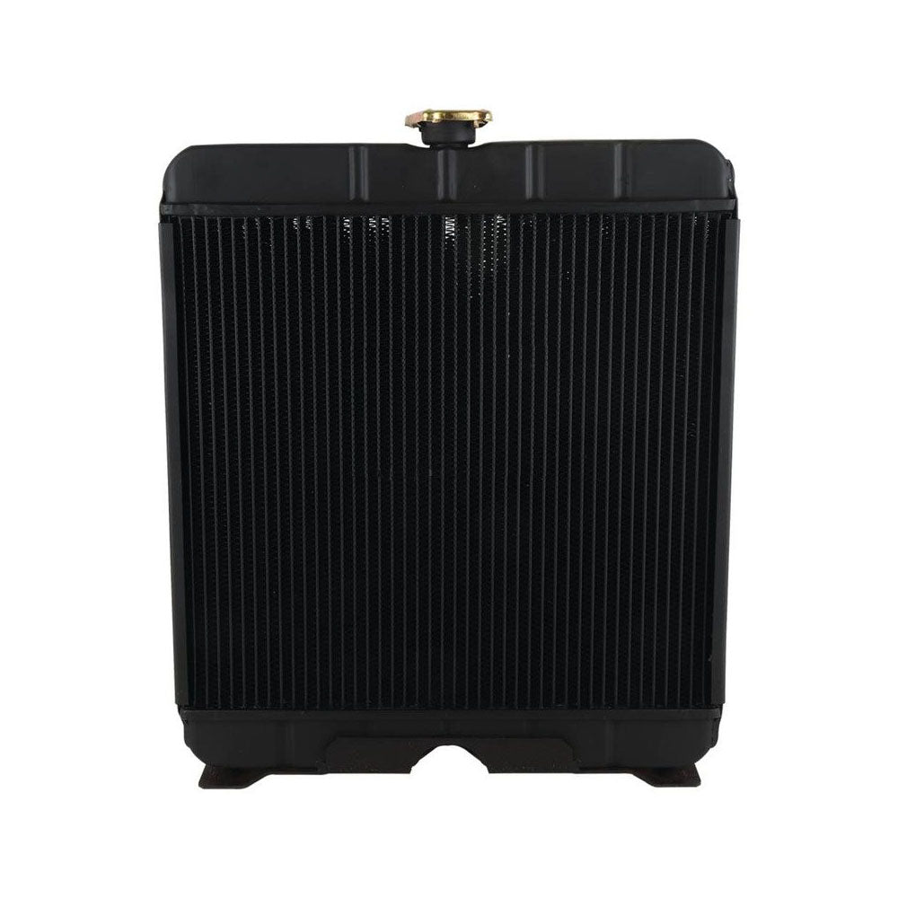 One (1) Radiator Fits Ford 1720 1920 SBA310100600
