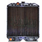 Radiator Fits Ford/New Holland Replaces A-SBA310100600