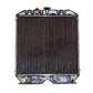 One (1) Radiator Fits Ford 1720 1920 SBA310100600