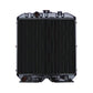 SBA310100620 Radiator Fits Ford New Holland Tractor 1320 1520 1620 T1510 T1