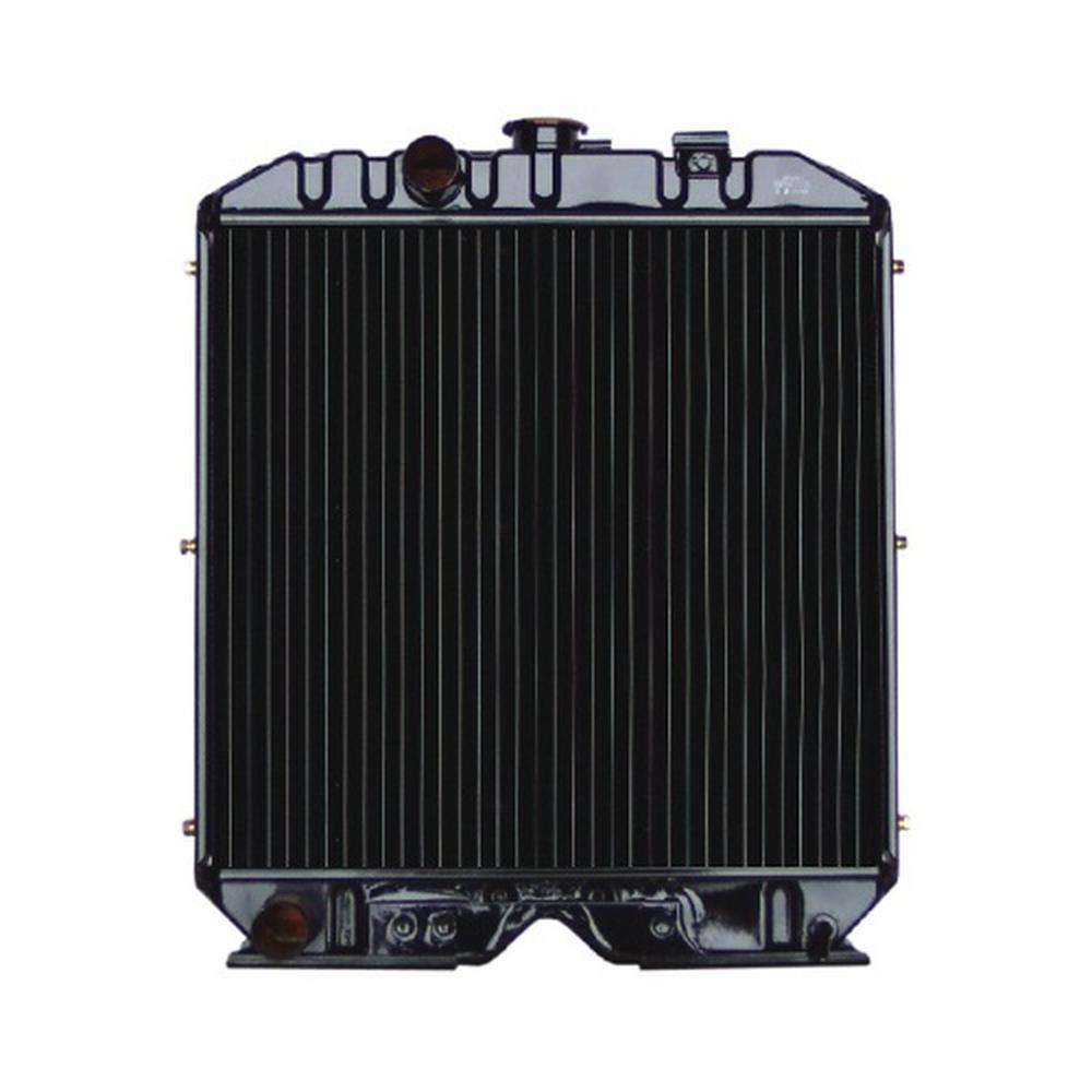 SBA310101170 Radiator Fits Ford/New Holland