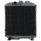Radiator Fits Ford/New Holland Replaces SBA310100630