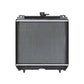 SBA310101110 Fits New Holland Tractors TC21DA TC23DA TC24DA TC26DA Radiator