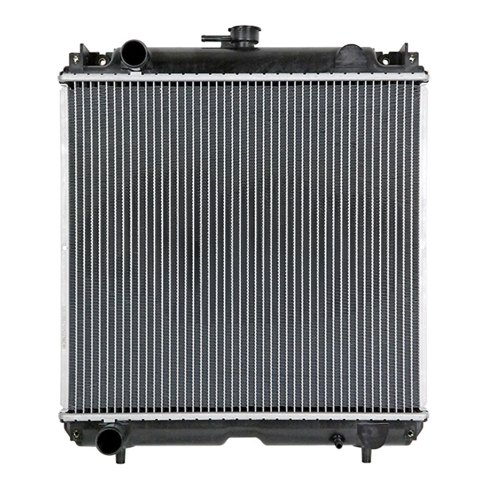 SBA310101201 Radiator Fits New Holland Boomer 4055 Boomer 4060 T2410 T2420