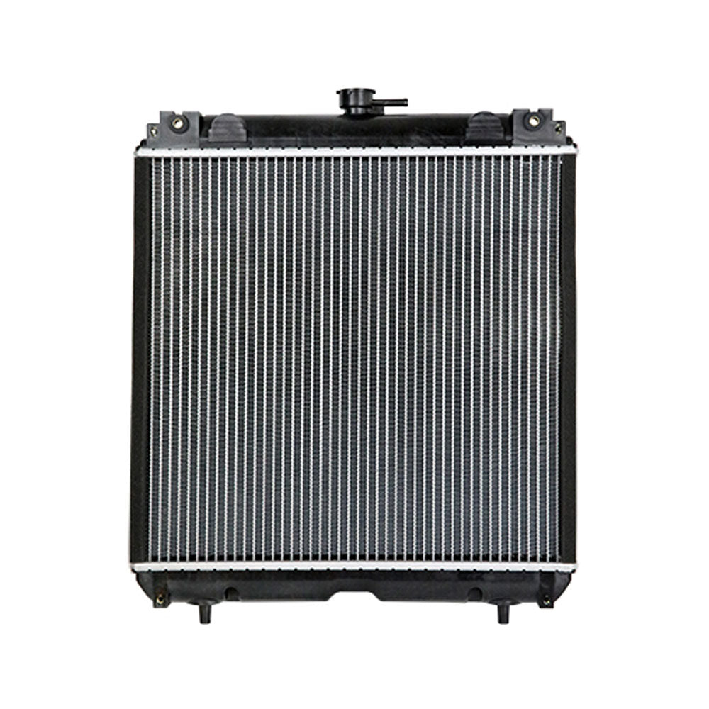 SBA310101201 Radiator Fits New Holland Boomer 4055 Boomer 4060 T2410 T2420
