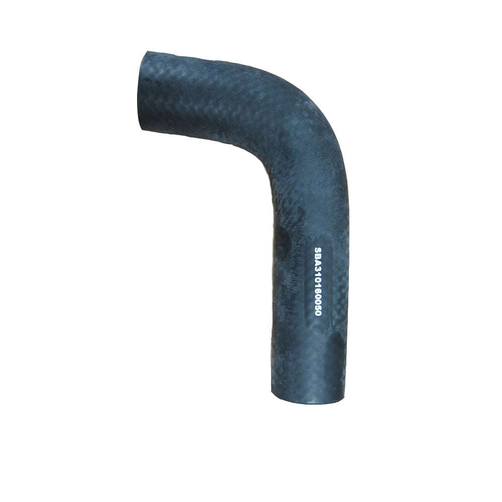 Upper Radiator Hose SBA310160050 fits Fiat 1000