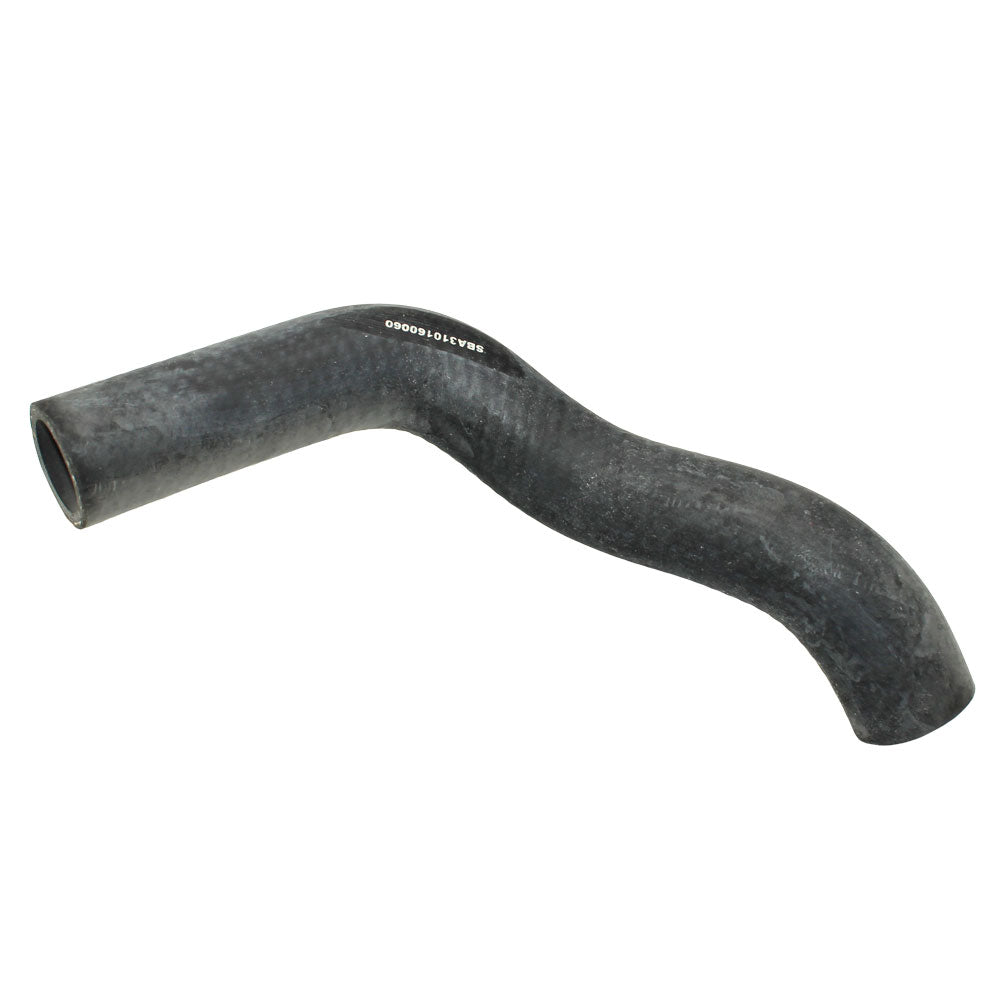 (1) One New Aftermarket Replacement Lower Radiator Hose SBA310160060, SW02902