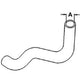 Lower Radiator Hose Fits Ford/New Holland Replaces SBA310160310