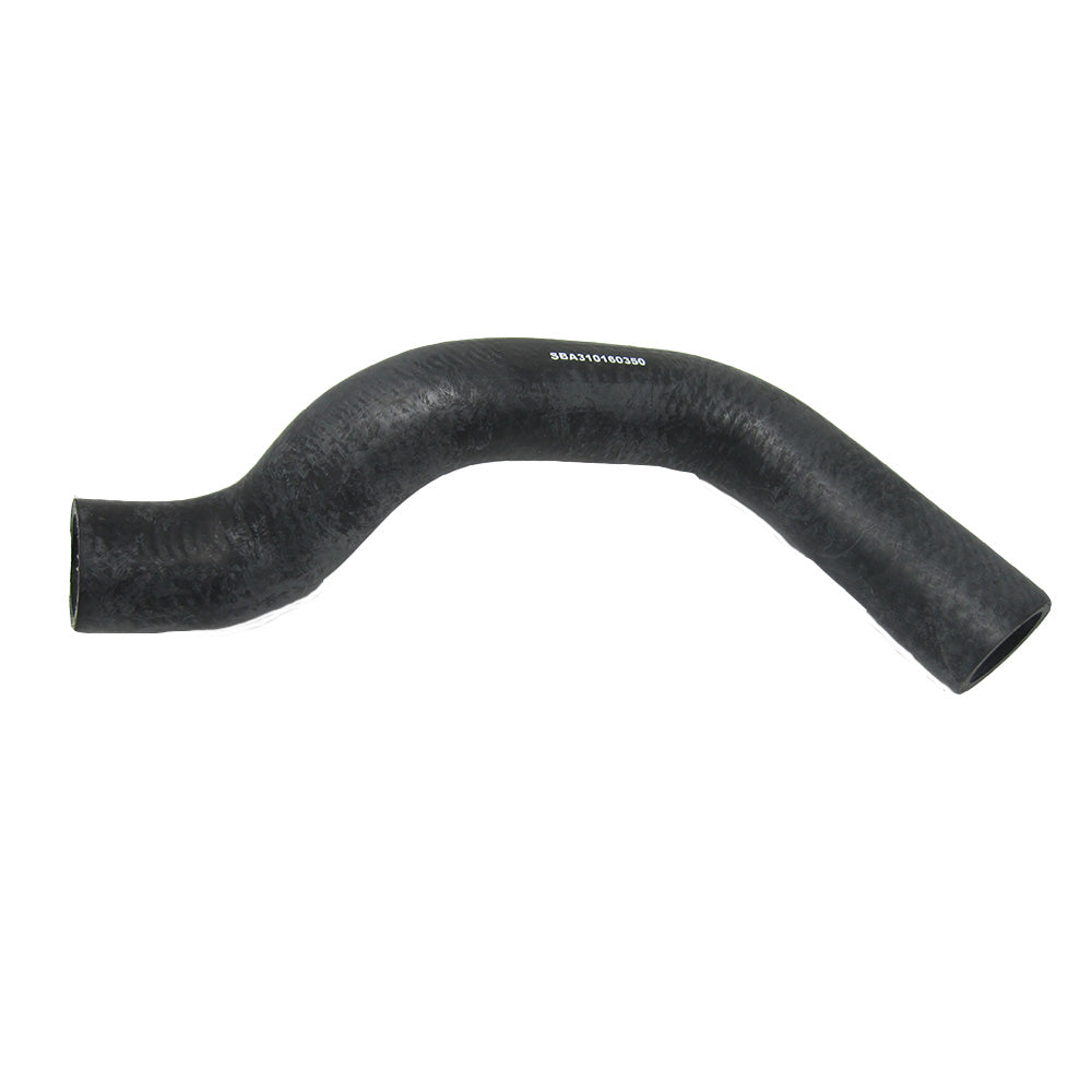 Lower Radiator Hose Fits Ford Replaces 83920871