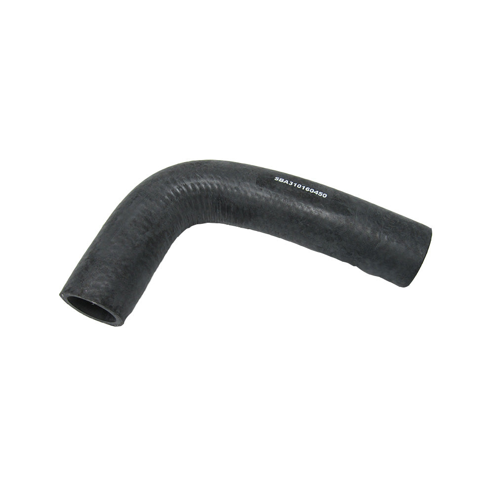 Radiator Hose - Upper 1700 1710 SBA310160450 Fits Ford