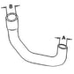 Lower Radiator Hose Fits 1910 SBA310160850 SBA310160850-A