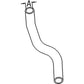 Hose SBA310161031 Fits Ford New Holland 1720 1920