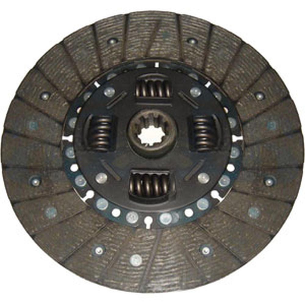Transmission Disc Fits Ford/New Holland Replaces SBA320400010-RO
