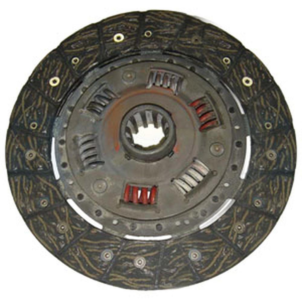 SBA320400021 Fits Ford/New Holland Compact Tractor 7 1/8" Trans Disc 1300