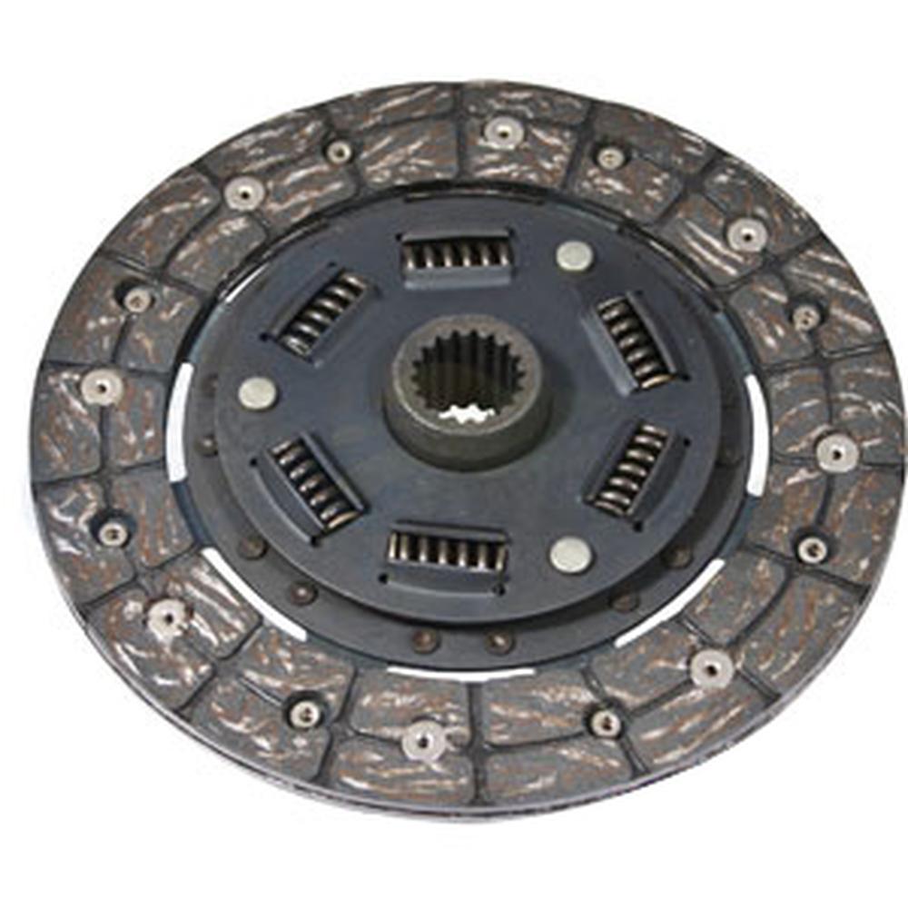 S.69114 CLUTCH DISC Fits Ford/New Holland