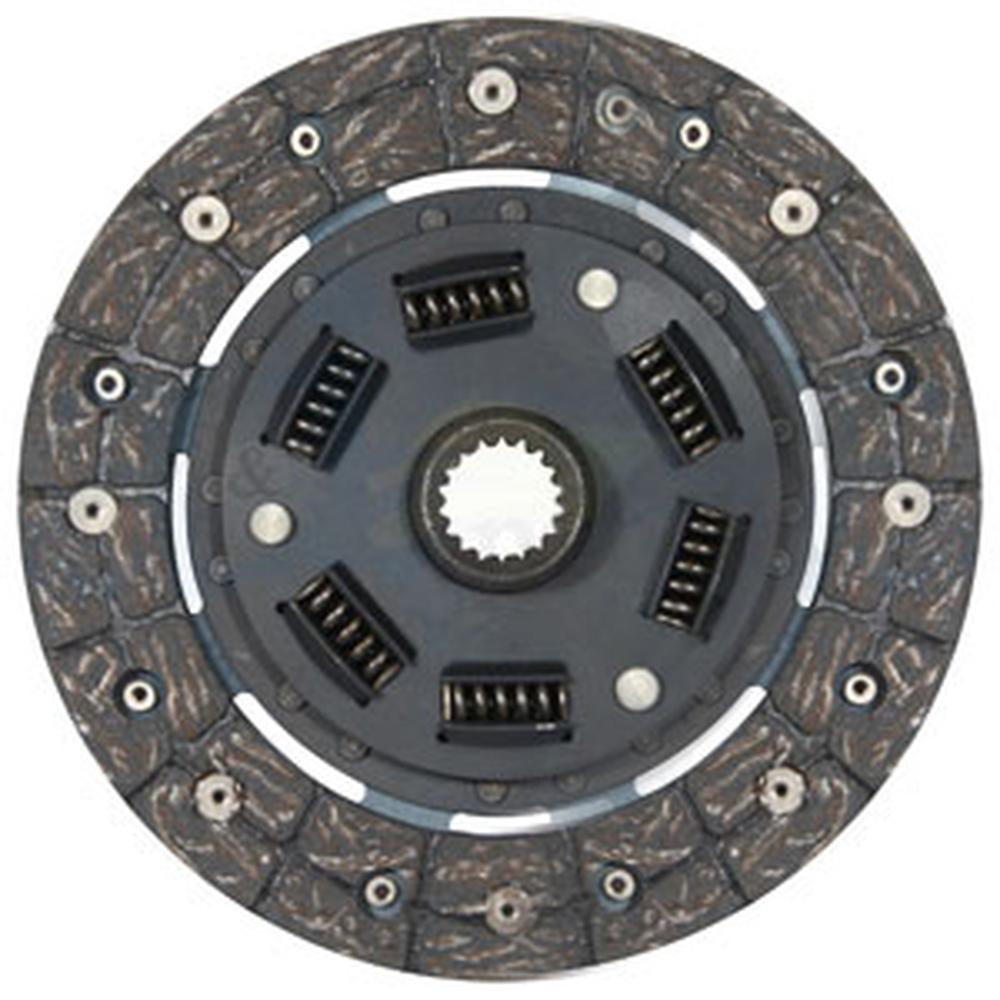 S.69114 CLUTCH DISC Fits Ford/New Holland