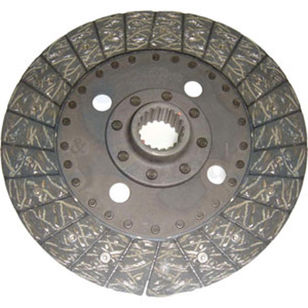 SBA320400160 83939664 PTO Disc Fits Ford New Holland Compact Tractor 1910 2